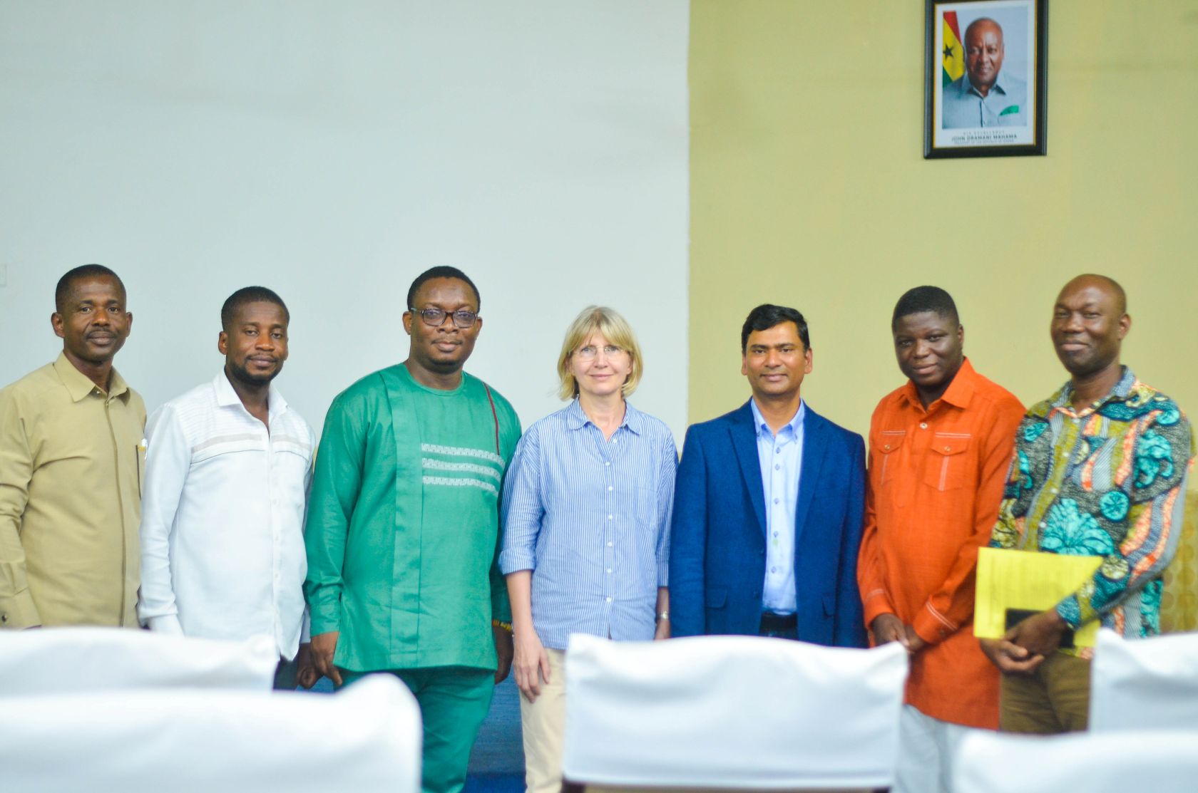 CarbonXtras Reaches Major Milestone with Nationwide Soil Baselines and MRV Stakeholder Workshop